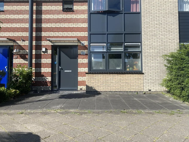 Rental property 3