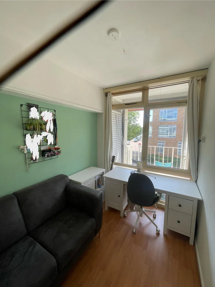 Rental property 3