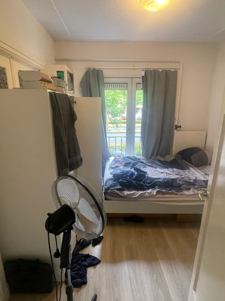 Rental property 3