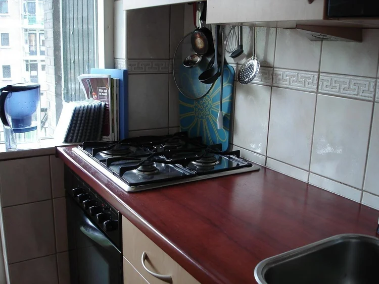 Rental property 3