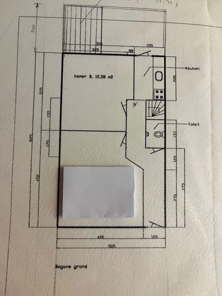 Rental property 3