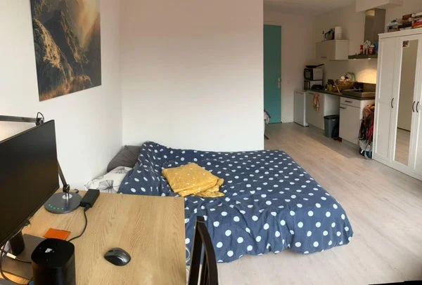 Rental property 3
