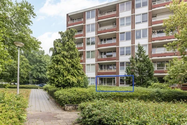 Rental property 3