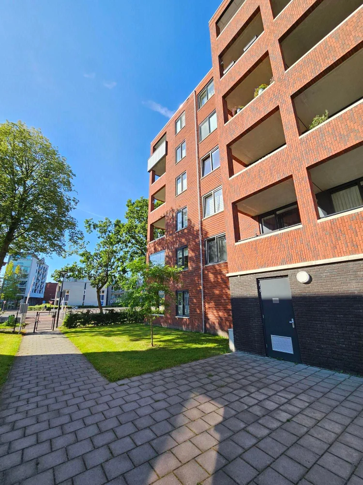 Rental property 3
