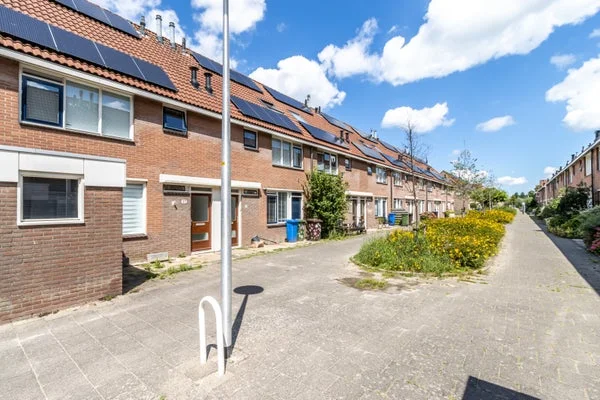 Rental property 3