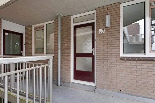 Rental property 3