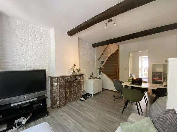 Rental property 3