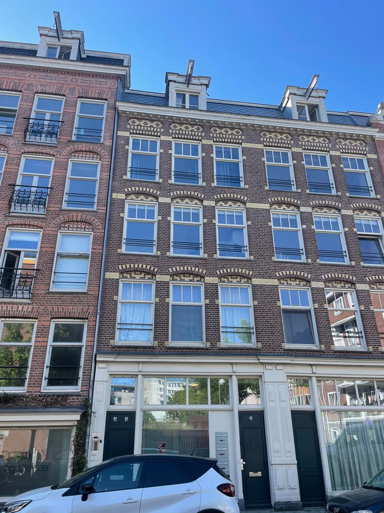 Rental property 3