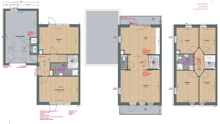 Rental property 3