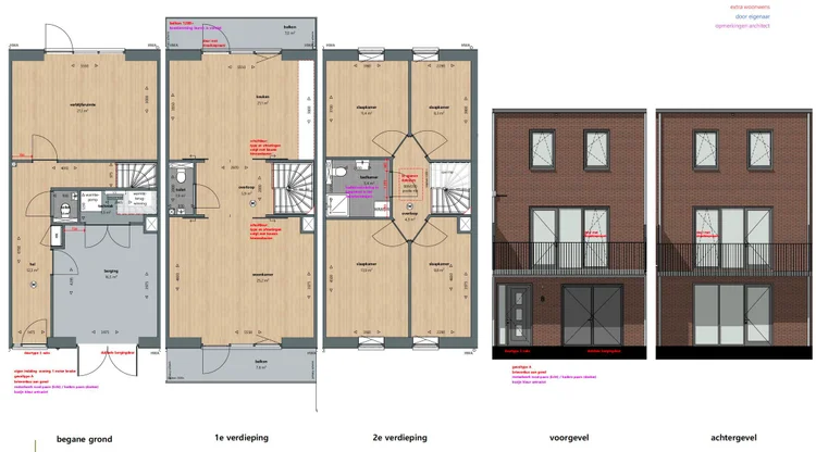 Rental property 3