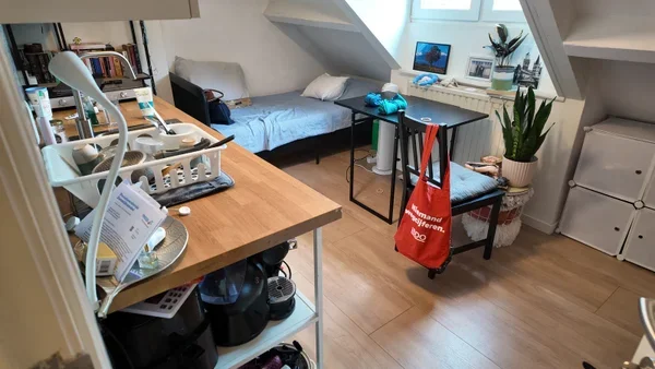 Rental property 3