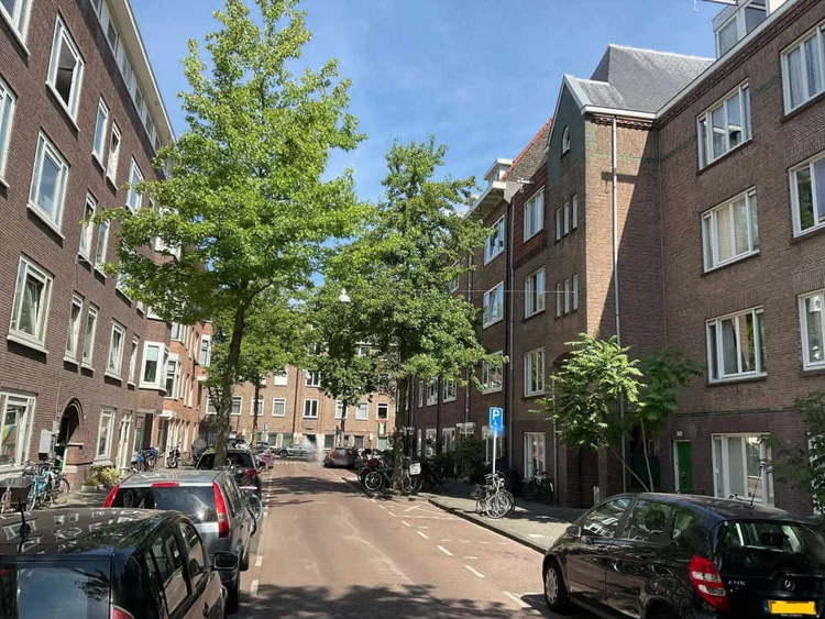 Rental property 3