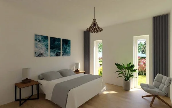 Rental property 3