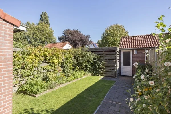 Rental property 3