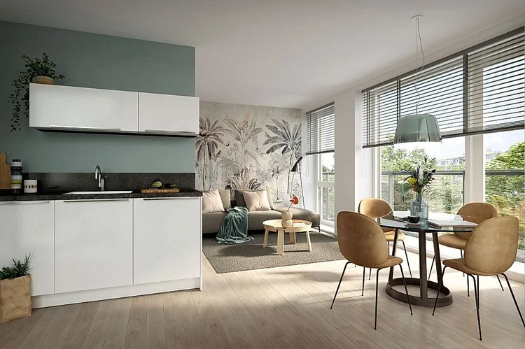 Rental property 3