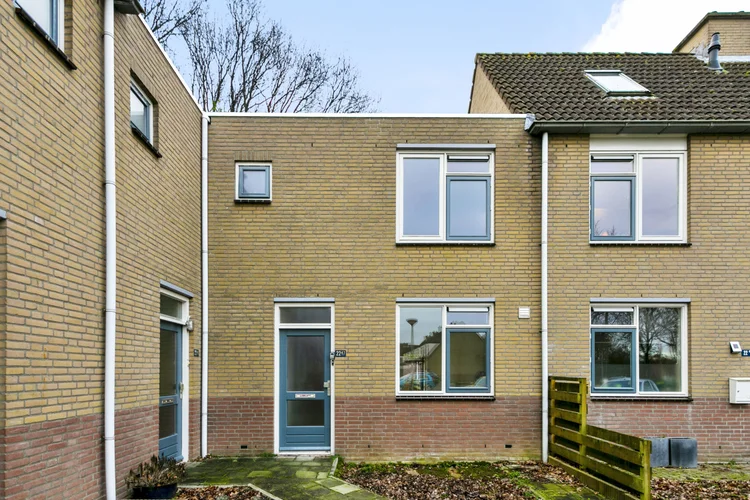 Rental property 3