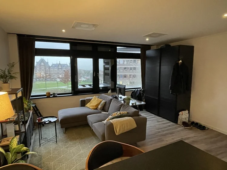 Rental property 3
