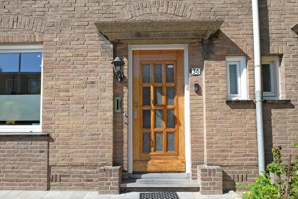 Rental property 3