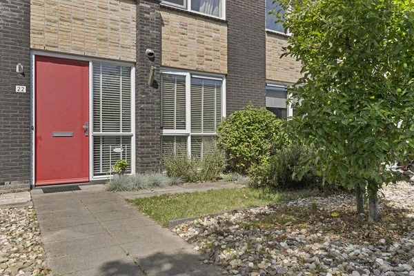 Rental property 3