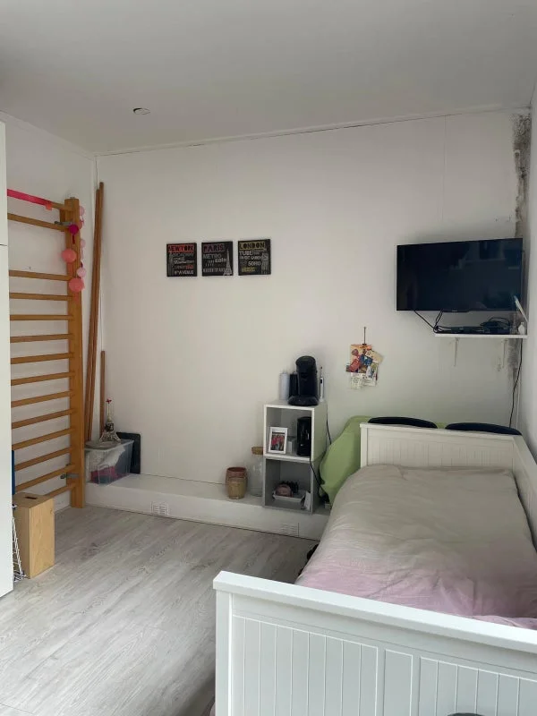 Rental property 3