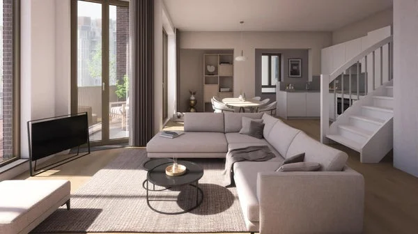 Rental property 3