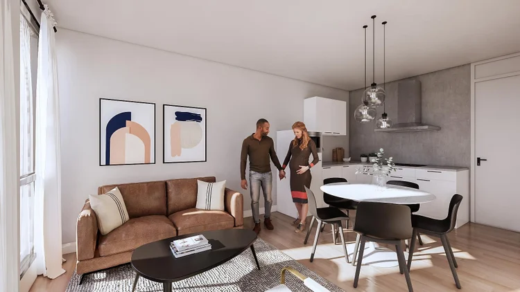 Rental property 3