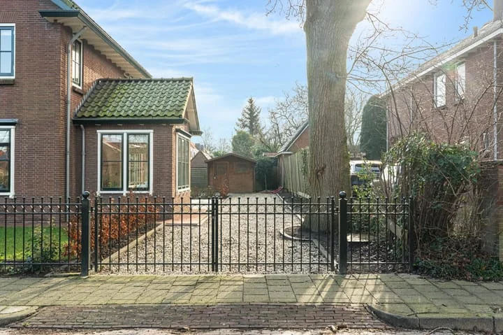 Rental property 3