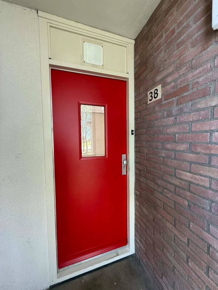 Rental property 3