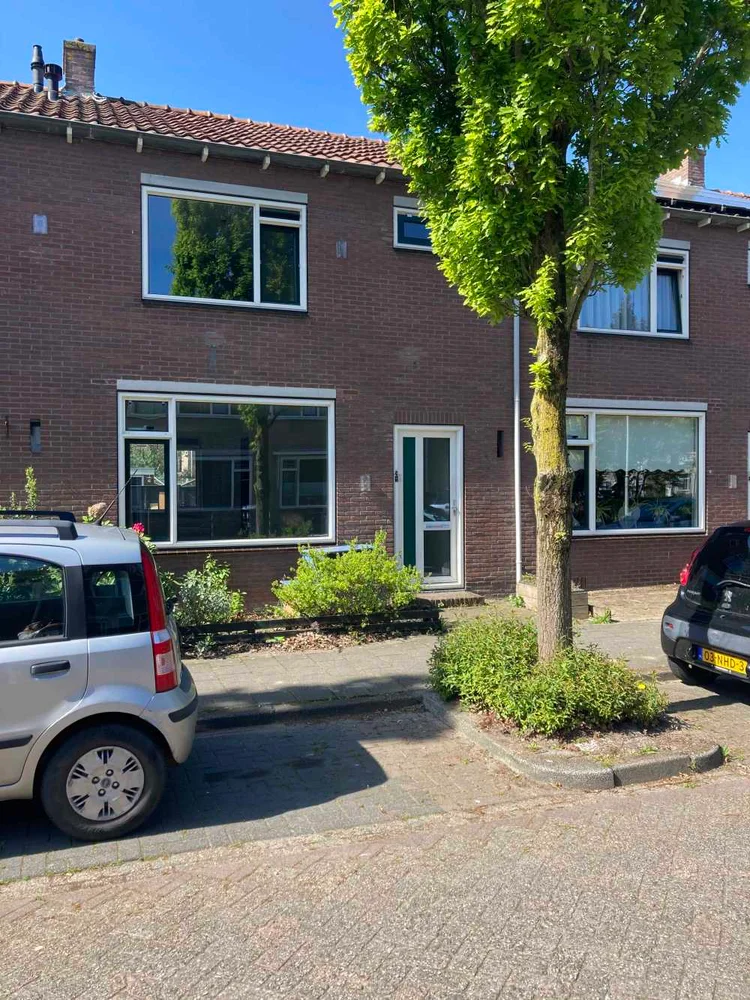 Rental property 3