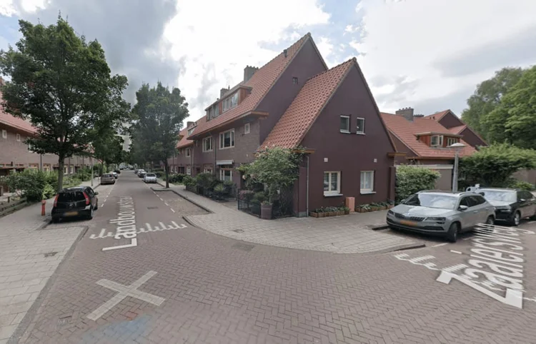 Rental property 3