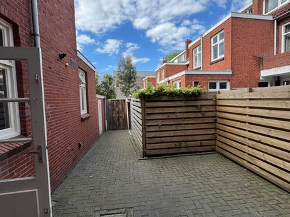 Rental property 3