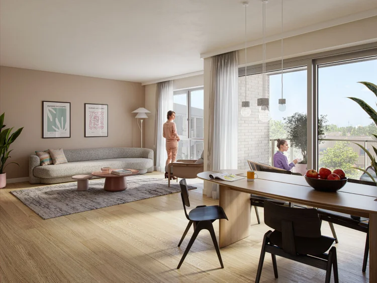 Rental property 3