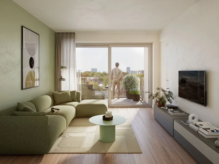 Rental property 3