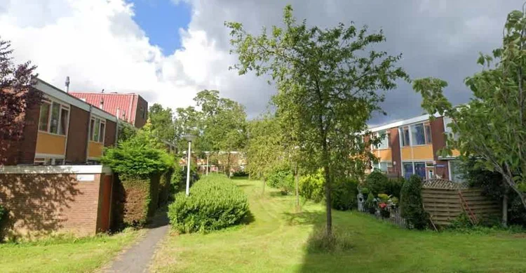 Rental property 3