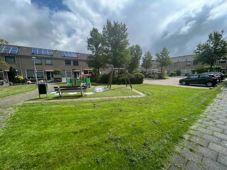 Rental property 3