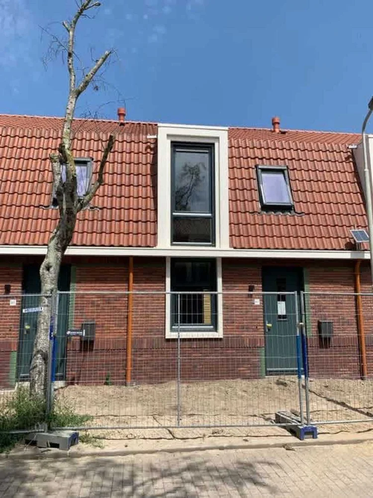 Rental property 3