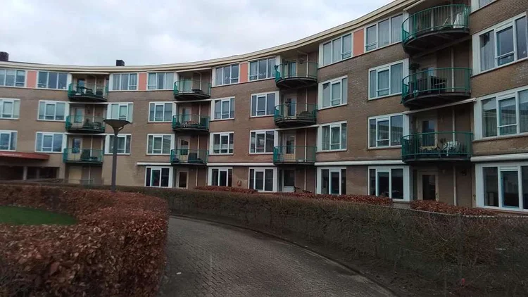 Rental property 3