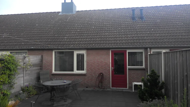Rental property 3