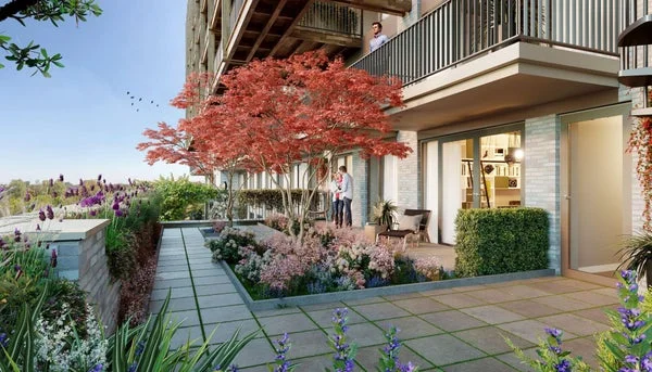 Rental property 3
