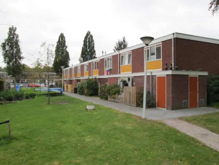 Rental property 3