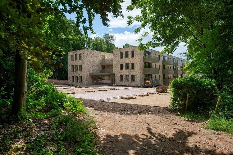 Rental property 3