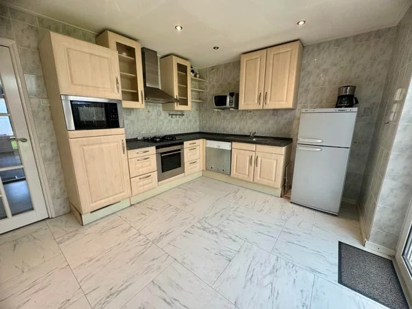 Rental property 3