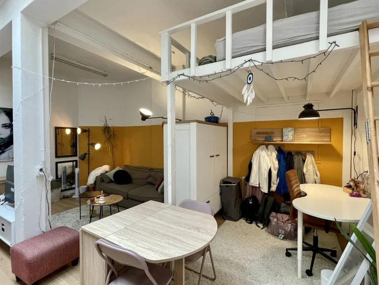 Rental property 3