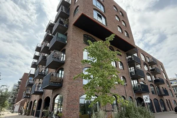 Rental property 3