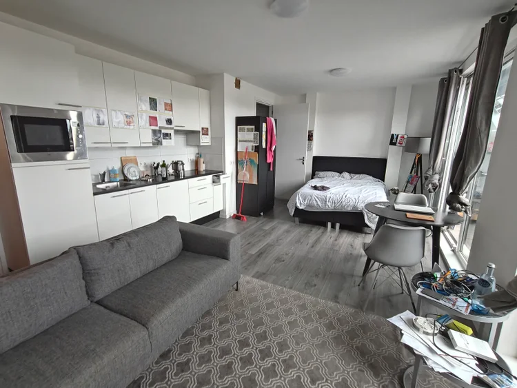 Rental property 3