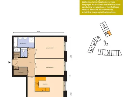 Rental property 3