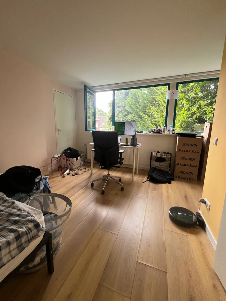 Rental property 3
