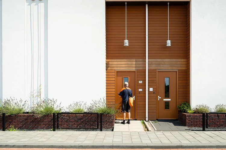 Rental property 3