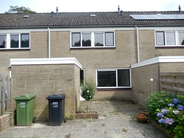 Rental property 3