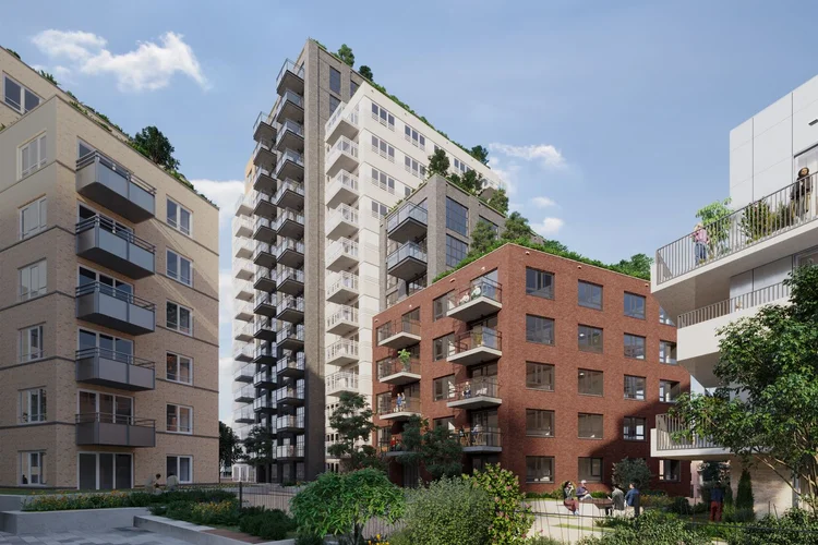 Rental property 3